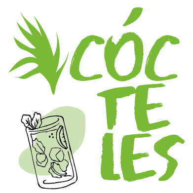 Nuestros Cócteles Makarena