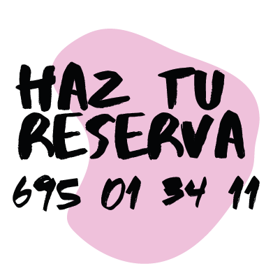 Reserva tu mesa